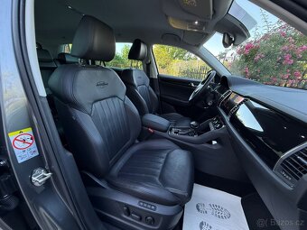 Škoda Kodiaq L&K 2.0TDI FL 110Kw DSG/Virtual/2023/157Tkm - 15