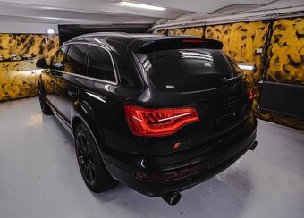 Audi Q7 3.0Tdi 171kw (205Kw) - 15