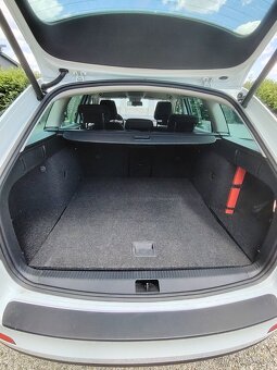 Octavia 3 1.4TSI 110kW-JOY-bohatá výbava - 15