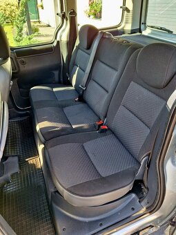 Citroen Berlingo - 15