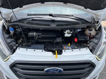 Ford Transit Custom 2,0TDCi 130PS L2, CarPlay,Winterpaket,.. - 15