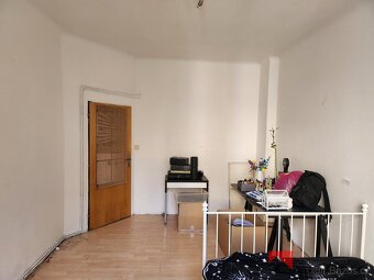 Byt 3+1/B, v OV, Praha 2 Nusle - 15