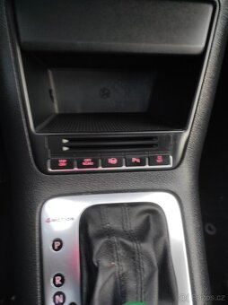 VW Tiguan 2.0 TDI 4x4 - 15