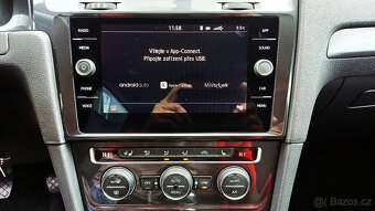 VW Golf 1.4 TSI 92kW Maraton Edition-1.maj-ČR-NEHAV-DPH - 15