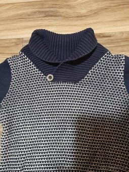 Mikiny a svetry, zachovale ve vel. 104-110/116 - 15