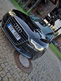 Audi A6 C7 Avant 3.0 TDI 180kW Quattro 7st. Automat - 15