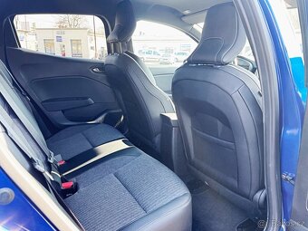 RENAULT CLIO 2020 56.000KM 1.0TCE 74KW SERVIS RENAULT TOP - 15