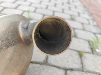 PORSCHE 986 BOXSTER ZNACKOVY CELONEREZOVY VYFUK SUPERSPRINT - 15