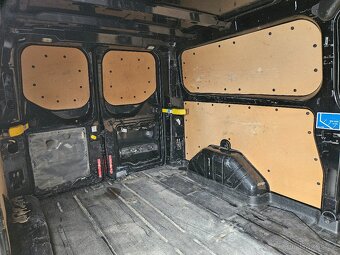 FORD CUSTOM 2.2 114KW LONG 2014 DPH 160TKM - 15