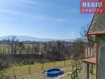 Prodej chaty, Třinec - Konská - 15