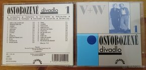 predám CD - SK & CZ (1) - 15