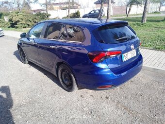 Pozor sleva.Prodám Fiat Tipo kombi. - 15