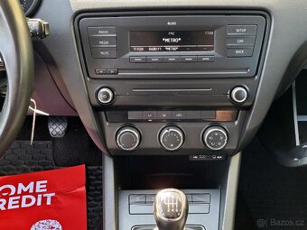 Škoda Octavia, 1,2 TSi Active - PO ROZVODECH - 15