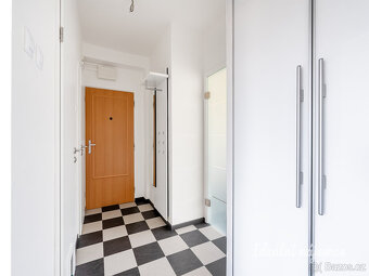 Pronájem bytu 4+kk, Karafiátová, Záběhlice, 26900 Kč/měs, 68 - 15