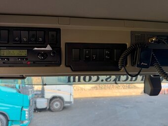 Volvo FMX 460 6x4 Bordmatic třístranný sklápěč - 15