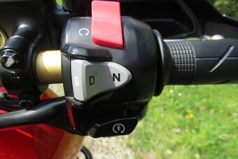 Honda X-ADV 750 LeoVince - 15