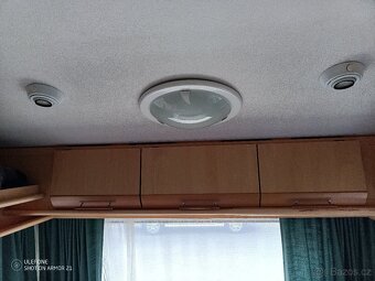 Prodám karavan chetau - 15