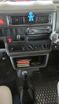 VW Transporter T4 2.5TDi 65KW - 15