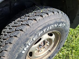 Ford Ranger III - 15