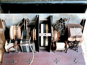 Rádio Signalbau-Huth E83 W, rok 1929 - 15