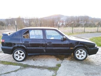 Alfa Romeo 33 1.7 16V permanent - 15