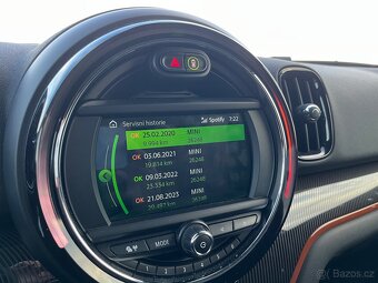 Mini Cooper Countryman 136hp - 15