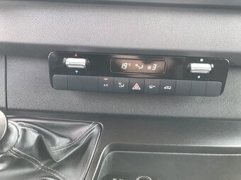 Mercedes-Benz Sprinter 316 mixto 5-6 míst, 2.2 - 15