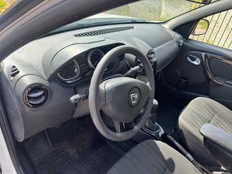 DACIA DASTER1.6-16 v-TAŽNE - 15