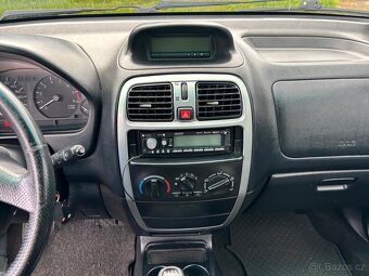 Mitsubishi Space Star 1.6i - 15