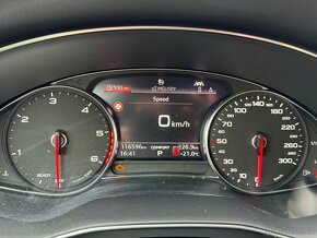 Audi A6 Avant 50 3.0 TDI mHEV Sport quattro tiptronic - 15
