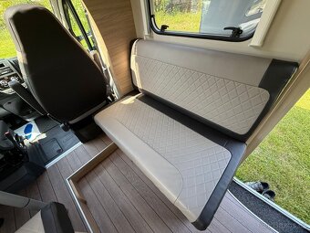 ► FIAT DUCATO 2,3 MULTIJET L2H2 WEINSBERG - TOP KM, DPH ◄ - 15