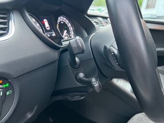 Škoda Octavia 3 Face 2.0 Tdi 110Kw Dsg Soleil Výhřev 150KM - 15