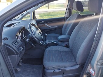 Ford C-Max Trend  1.6TDCi  EcoSport - 15