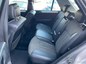 Mercedes-Benz ML 320CDI,CZ,po servisu,2x kola - 15