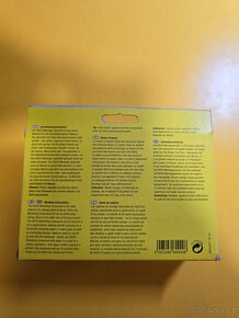 Noch produkty, Faller - 15