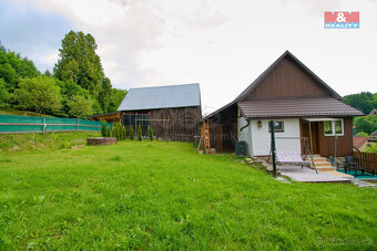 Prodej rodinného domu, 70 m², Valašská Senice - 15