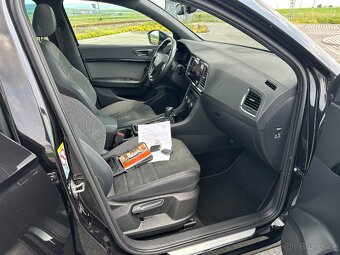 Seat Ateca Exellence 4x4 110kw DSG diesel, Panorama - 15