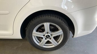 Volkswagen Touran III 2.0 Tdi 103 KW MATCH 10/2012 JEN183tkm - 15