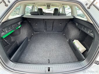 Škoda Octavia IV 2.0TDi 85KW EVO DSG LED - 15