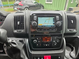 Fiat Ducato, 2.3 L1H1 8 míst - 15