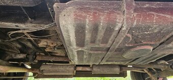 Ford transit mk2 - 15