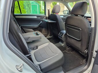 Škoda Kodiaq FL• 1.5TSi 110kw DSG • 2022 • Virtual•Panorama• - 15
