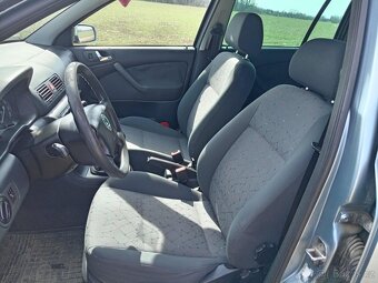 Škoda Octavia 1 1.6 75kw Combi - 15