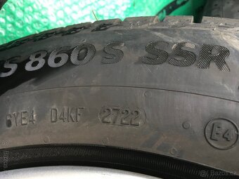 Alu kola Borbet 5x112mm 225/60R18 BMW - 15