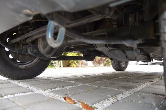 Suzuki Jimny 1.3 4x4 servisní kniha - 15