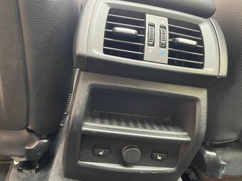 BMW X3 xDrive35i  3.0L / 224kW / 4x4 - 15
