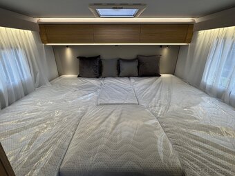 ADRIA MATRIX 670 SL, KLIMATIZACE, Navi, 180 PS, - 15