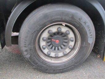 25279 Schwarzmüller SPA 3/E LowDeck Mega - 15