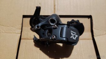 Set řazení SRAM 2x10 fatbike/MTB - 15