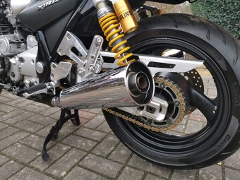 Yamaha XJR 1300 SP - 15